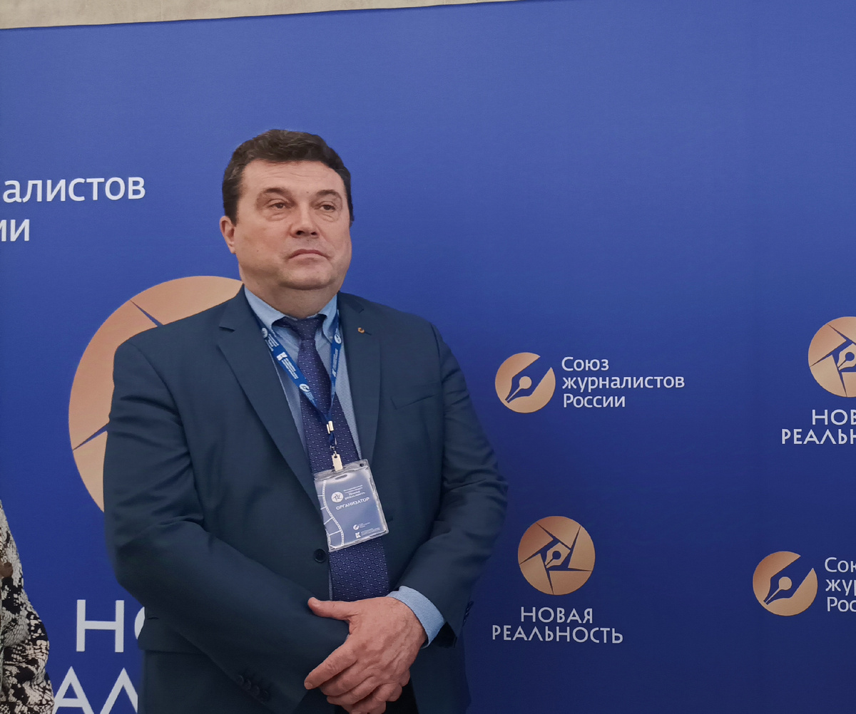 Владимир Соловьев