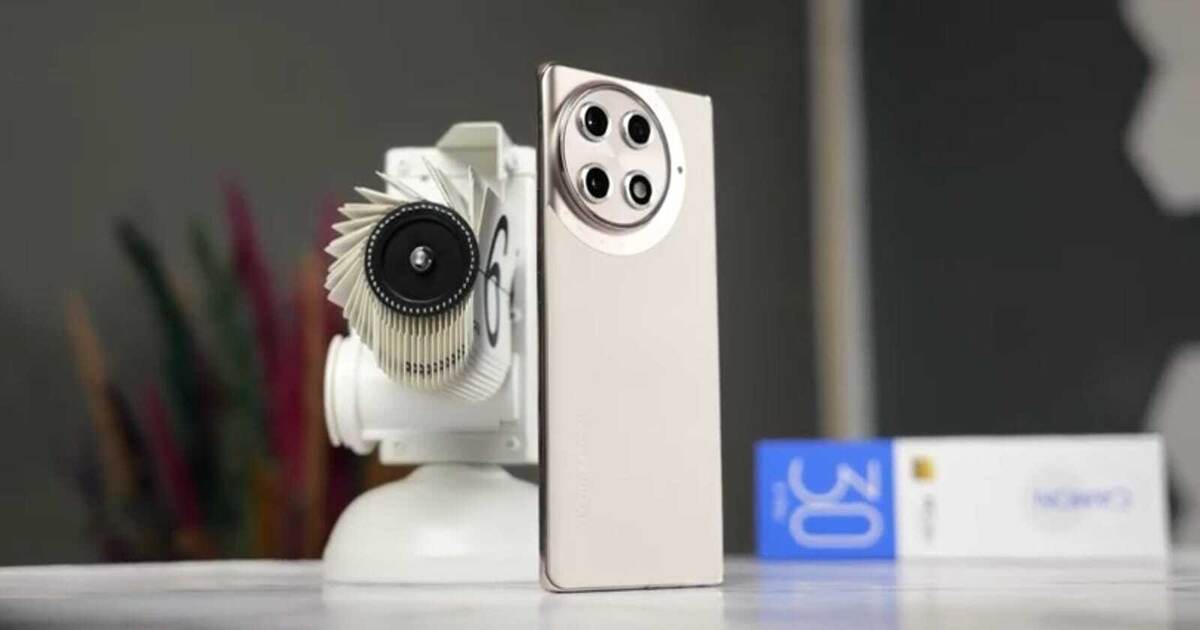 Привлекательность гаджета — гарантия спроса на модель. Иллюстрация: Izzi Boye/YouTube