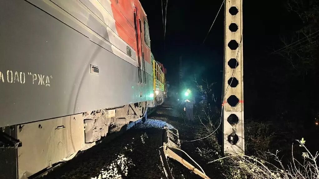     Автор: Южная транспортная прокуратура