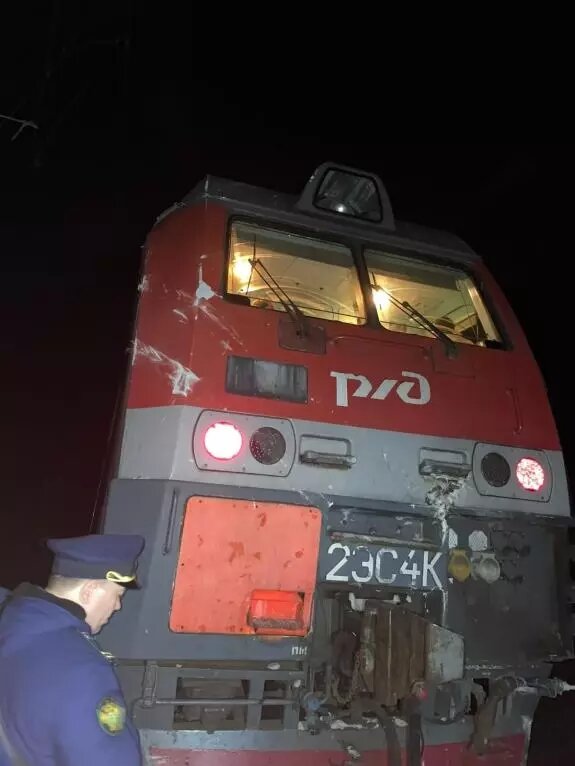     Автор: Южная транспортная прокуратура