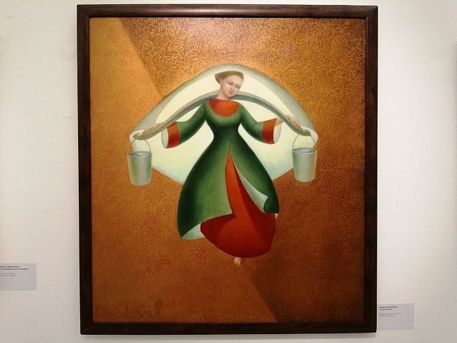 Лилия Христич