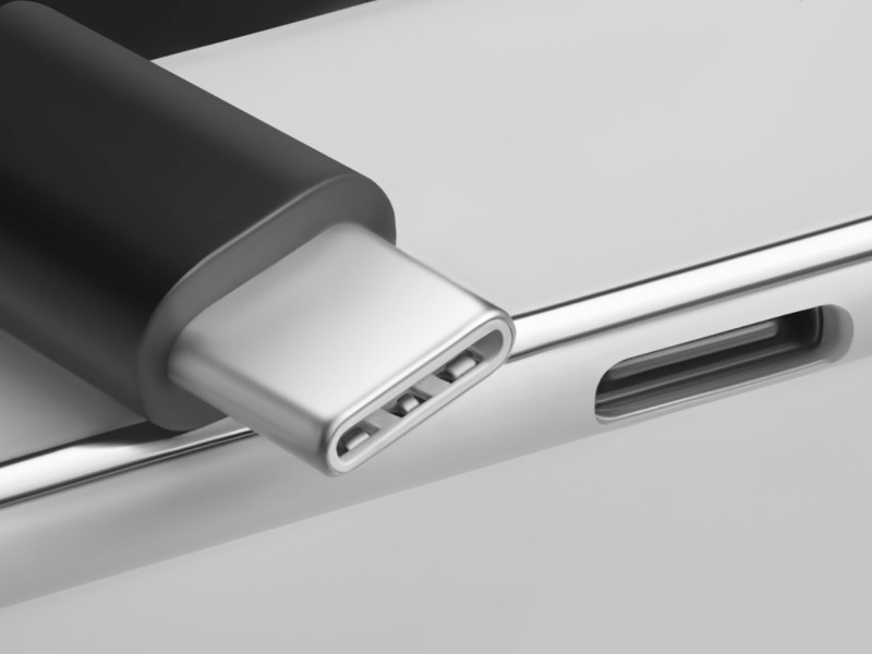    Выпущен первый в мире блок питания с USB Type-C мощностью 240 Вт
