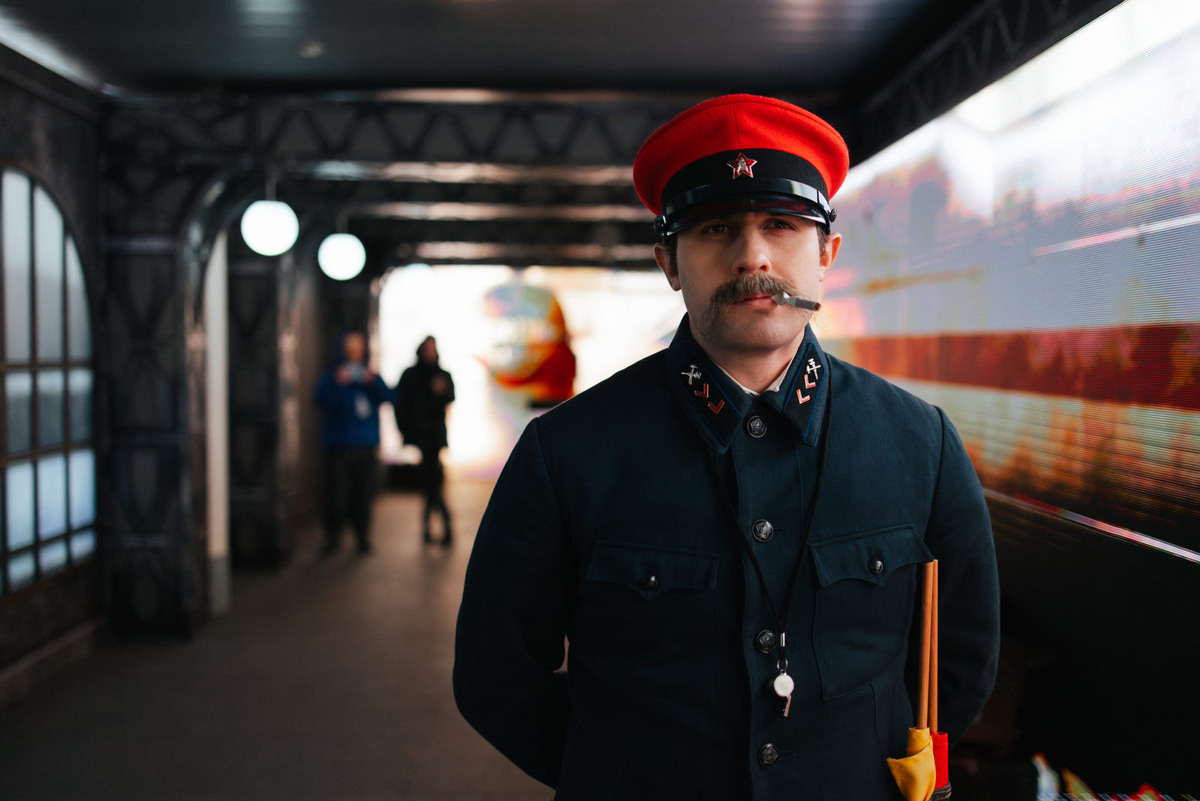 Листайте вправо, чтобы увидеть больше изображений