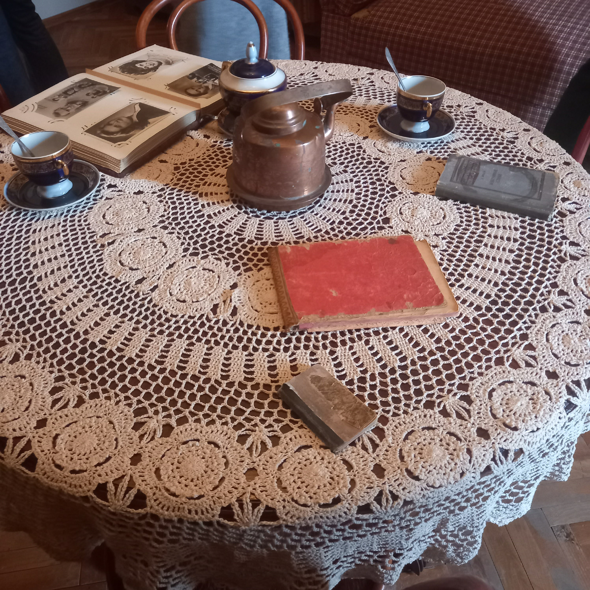 Фото автора канала