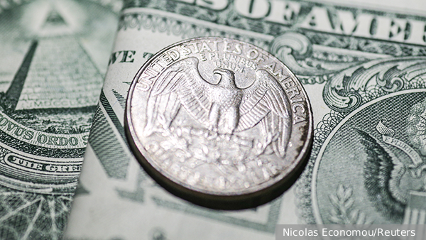     Фото: Nicolas Economou/Reuters    
 Текст: Дмитрий Скворцов