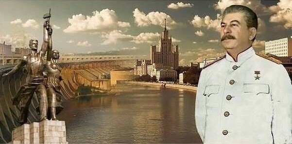 Он жизнь отдал за нас, а мы предали Память о нём и о предках своих...