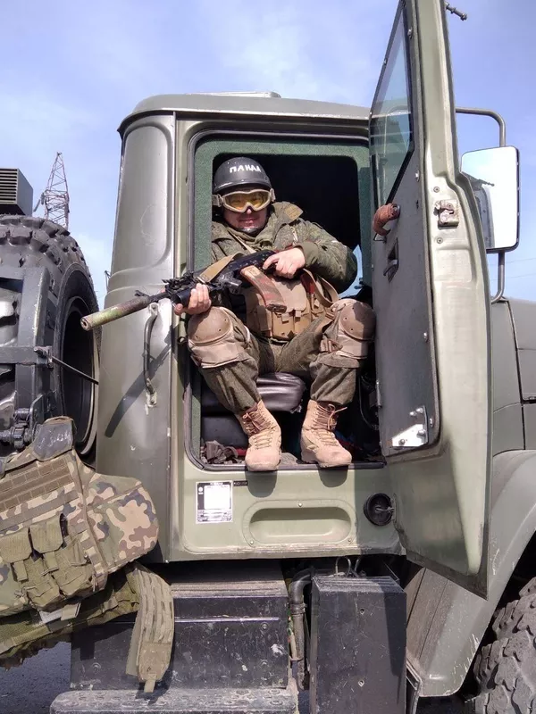 © из личного архива