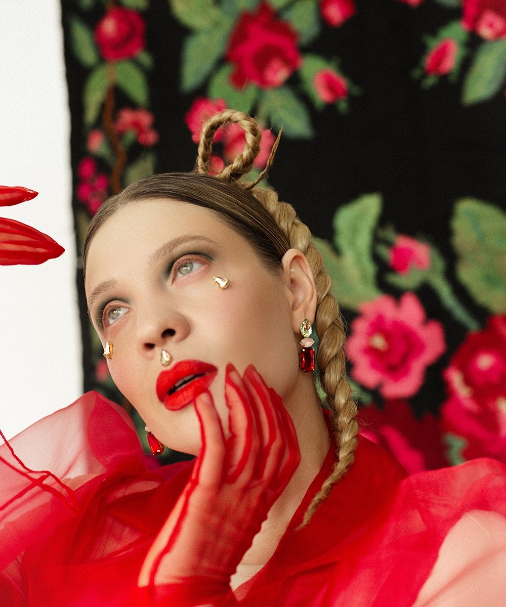 Автор фото: Личный архив Тины Кузнецовой