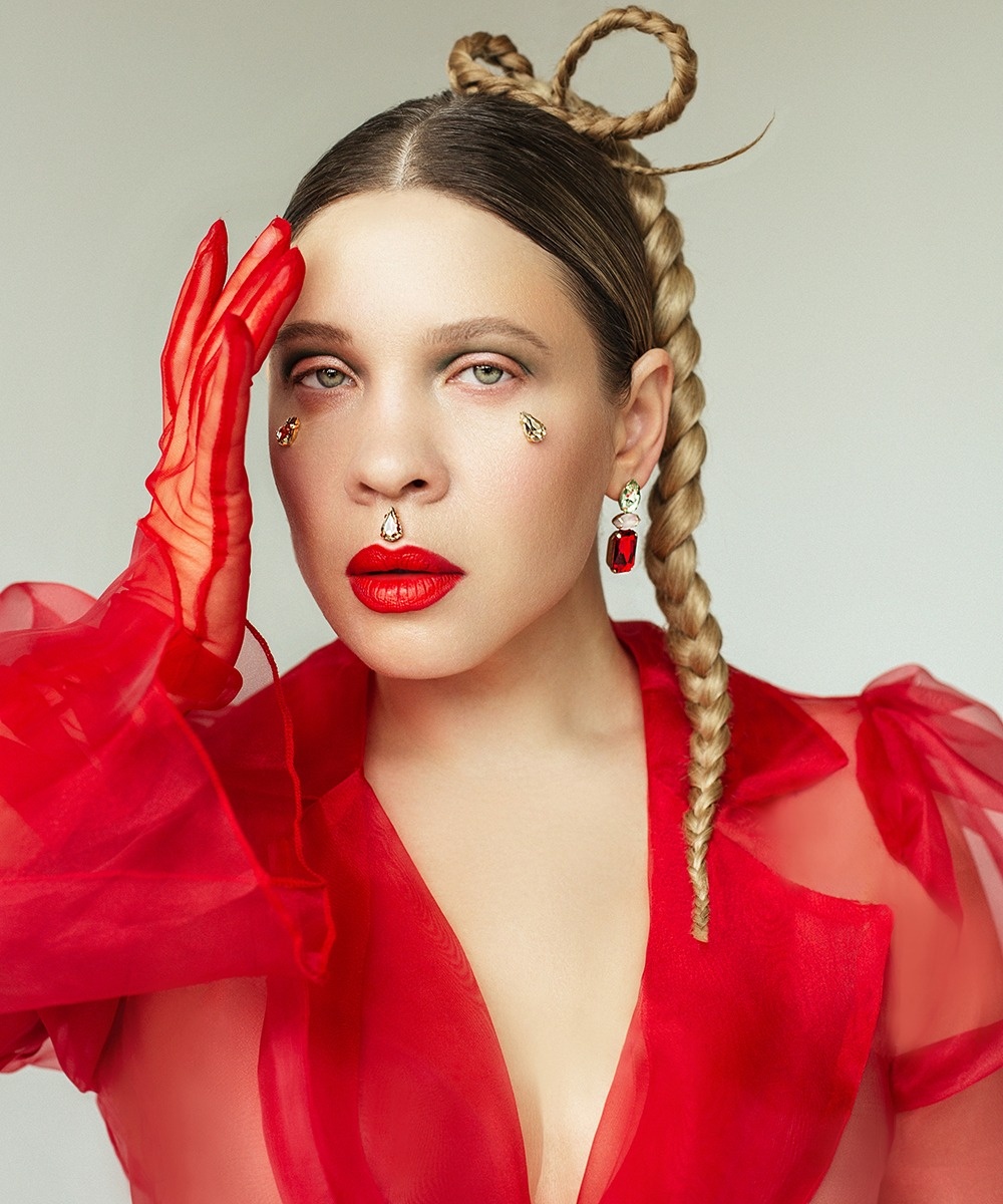 Автор фото: Личный архив Тины Кузнецовой