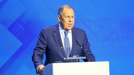                 Лавров: НАТО не должна ошибаться – Россия адекватно ответит на любую агрессию              