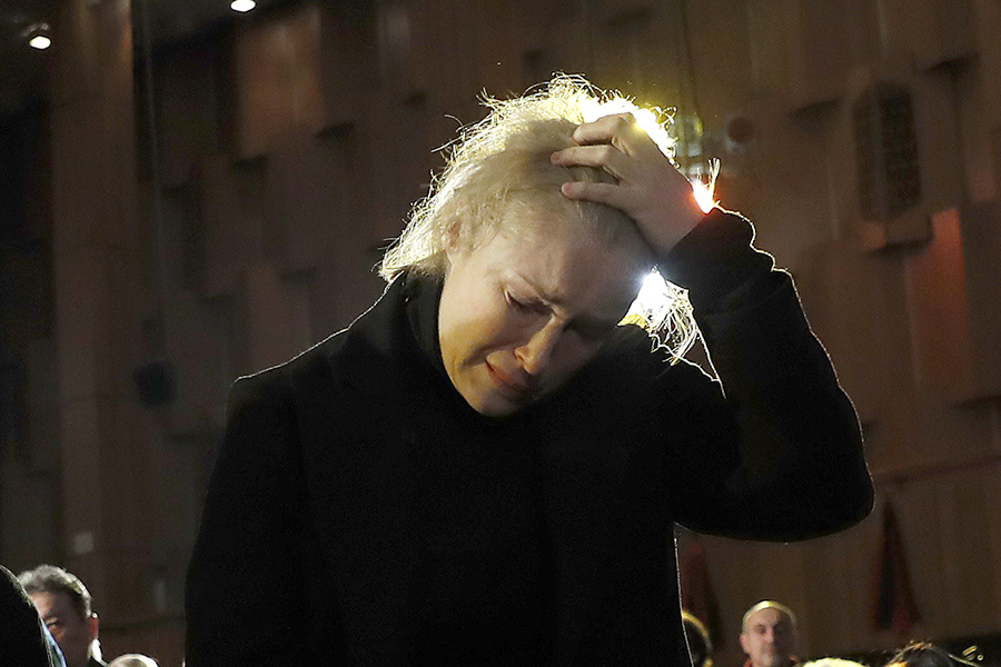    © Артем Геодакян/ТАСС