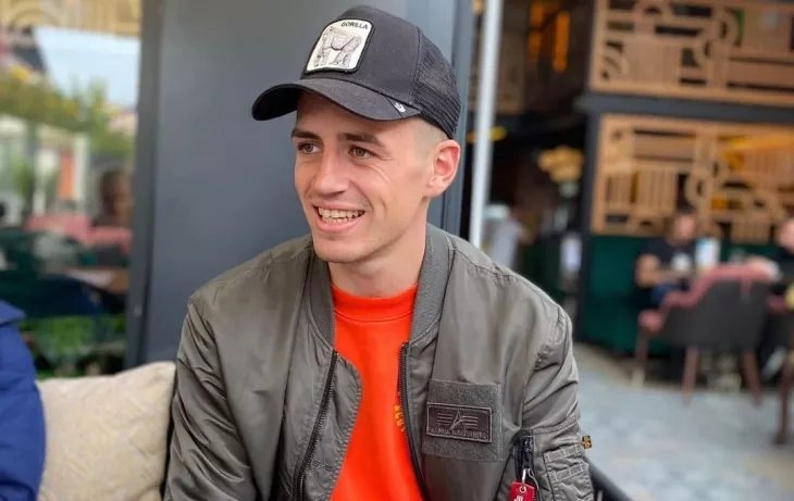    Новый зверь в РПЛ. Есть ли смысл «Спартаку» выходить на охоту за Лончаром? Фото #1