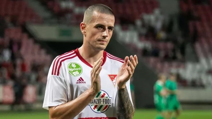    Новый зверь в РПЛ. Есть ли смысл «Спартаку» выходить на охоту за Лончаром? Фото #2