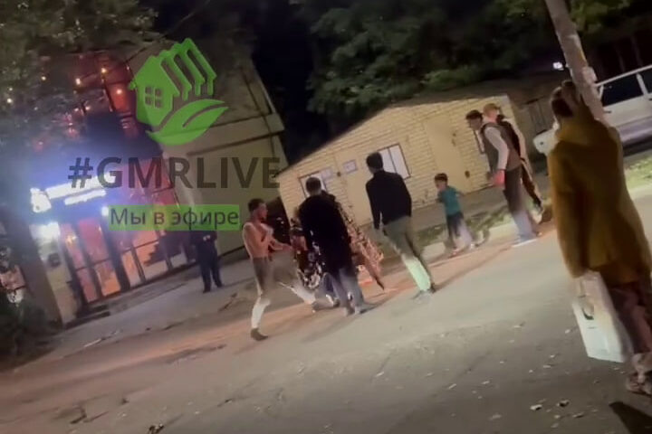    Фото t.me/gmrlive