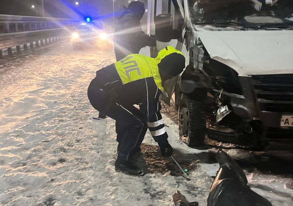 ГИБДД Тюменской области📷
