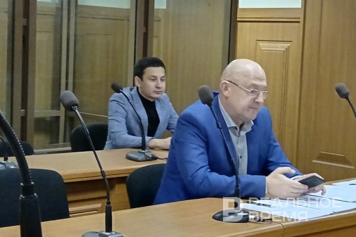 Ирина Плотникова / realnoevremya.ru