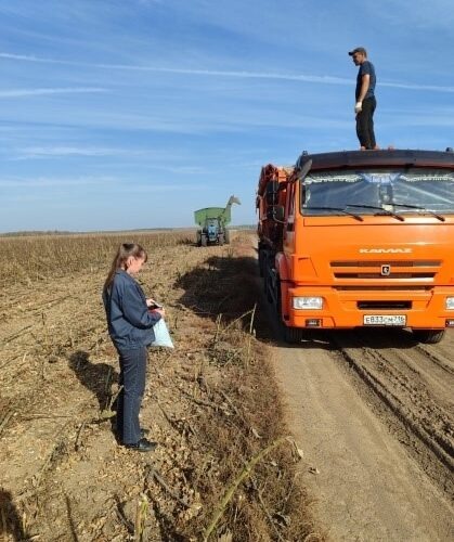    Фото: Управление Россельхознадзора по РТ