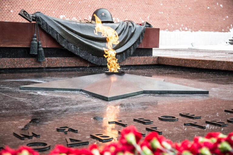    Фото: Общественная Служба Новостей Анна Полякова