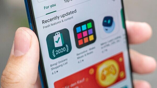    CC0 / Mika Baumeister /