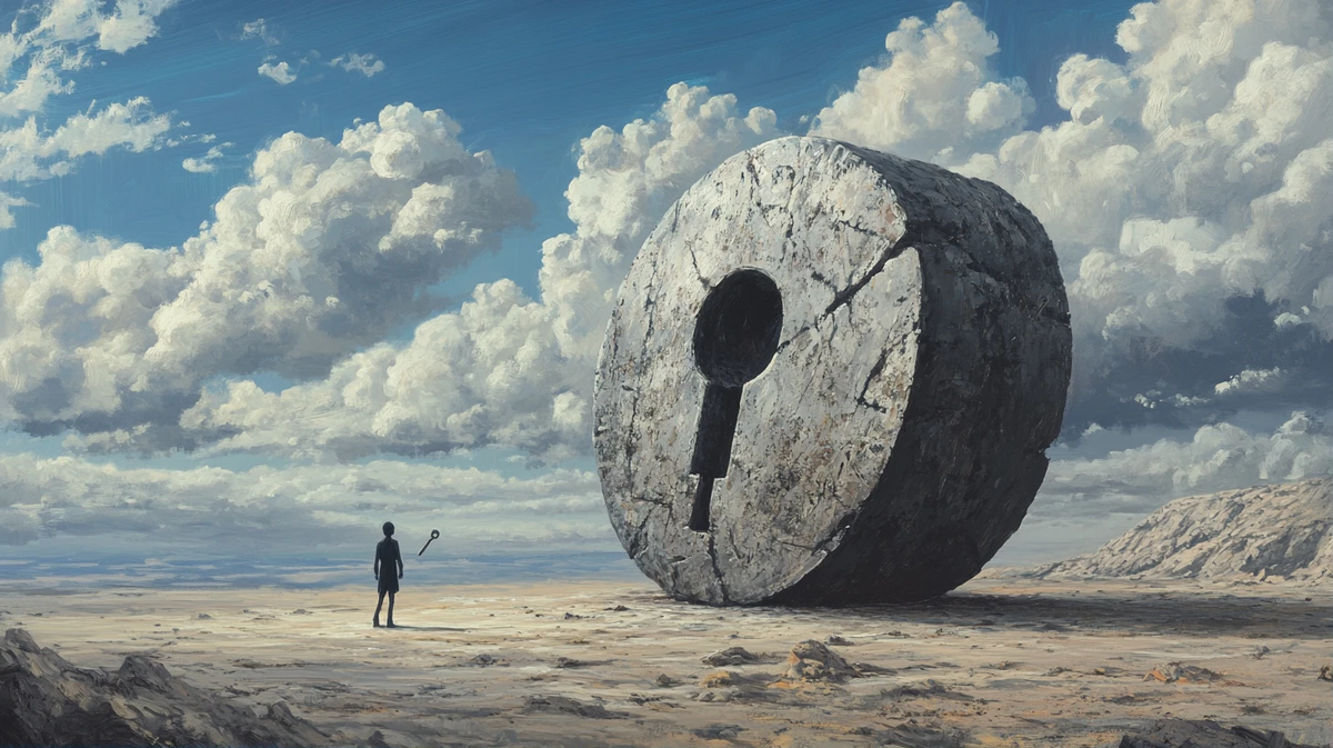 Прокрастинация заставляет видеть задачи огромными и невыполнимыми