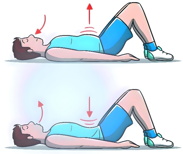 Вакуум для пресса