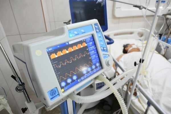 Фото: РИА Новости/Илья Питалев