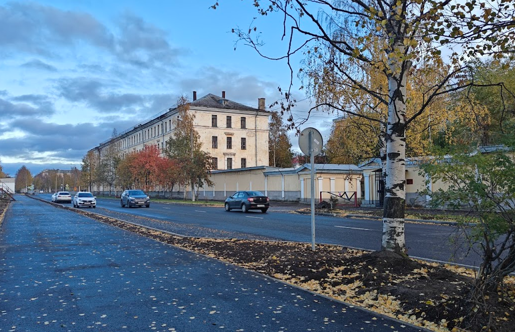 Фоточка для карточки публикации, не несет никакой смысловой нагрузки. Фото моё.