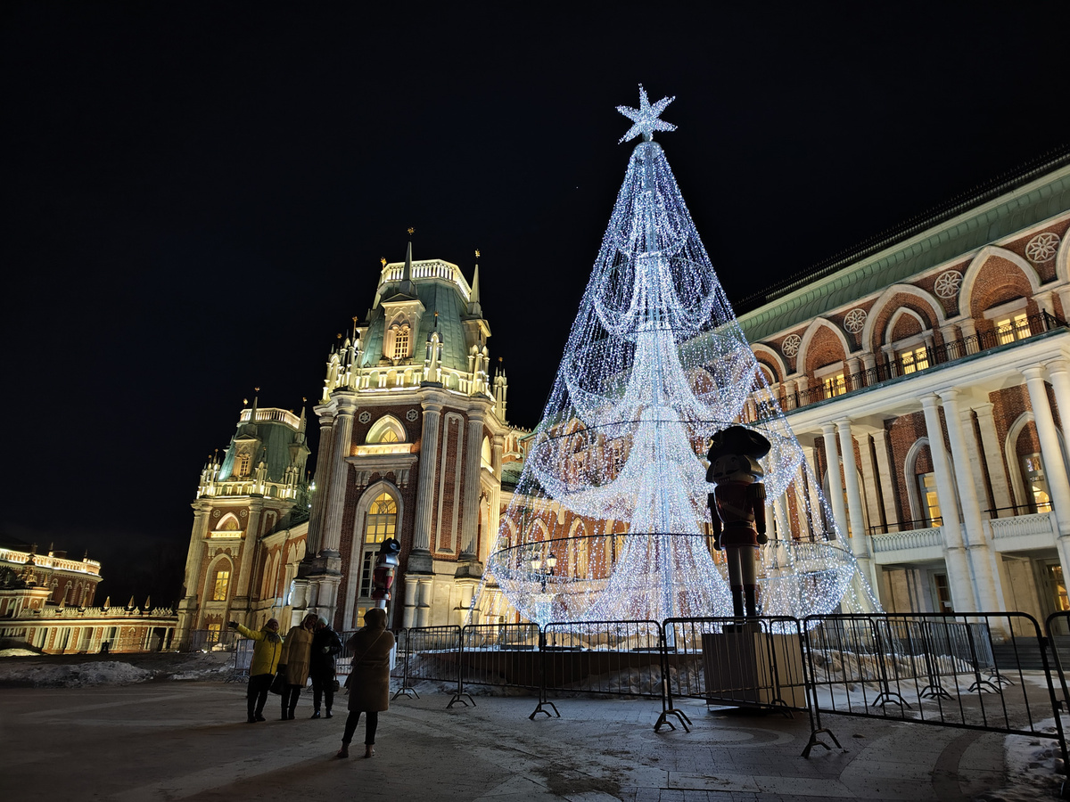 Россиянам напомнили о предстоящих 11 днях отдыха.  Фото: ФедералПресс / Ксения Кобалия