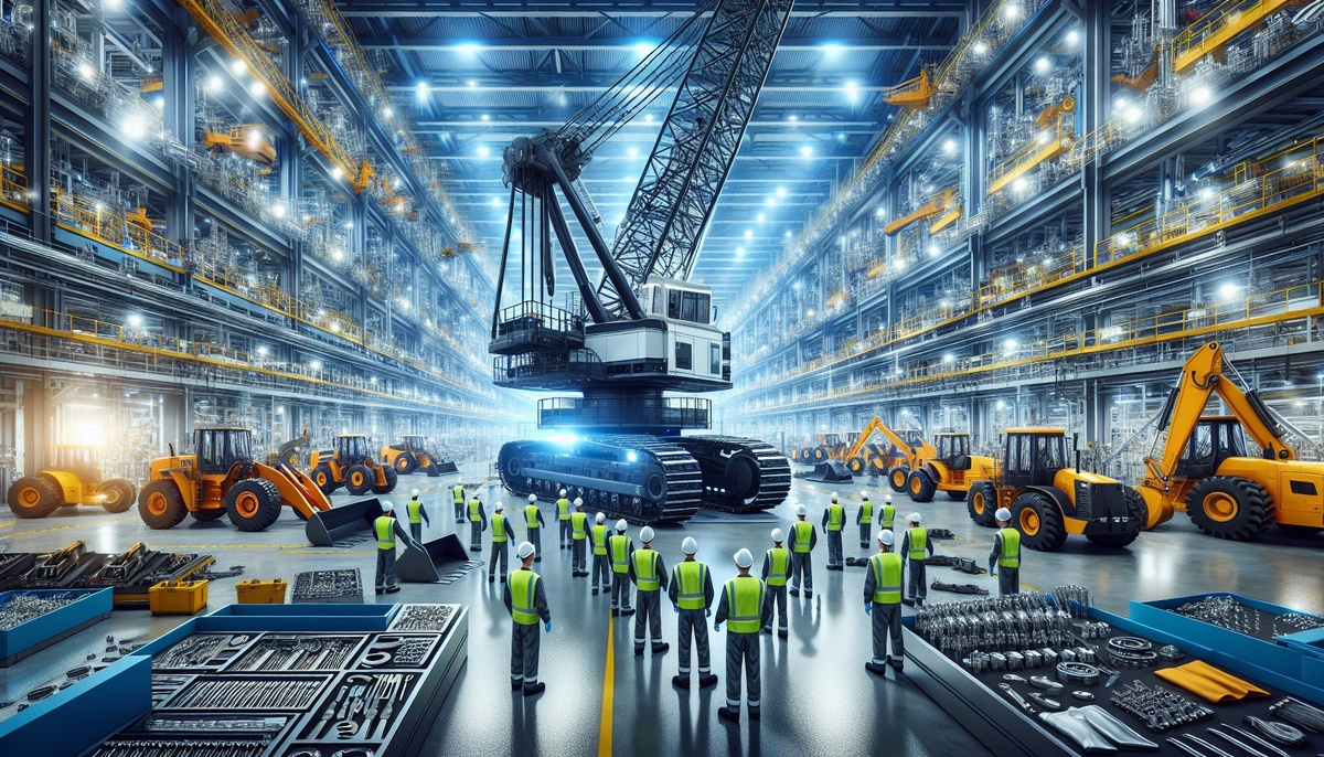    Изображение сгенерировано нейросетью DALL•Е 3 