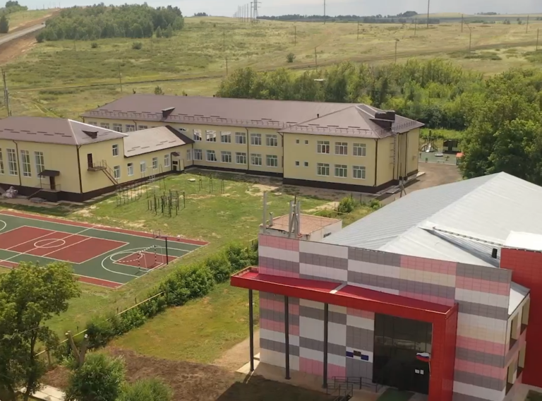    Лапасский хутор «О»