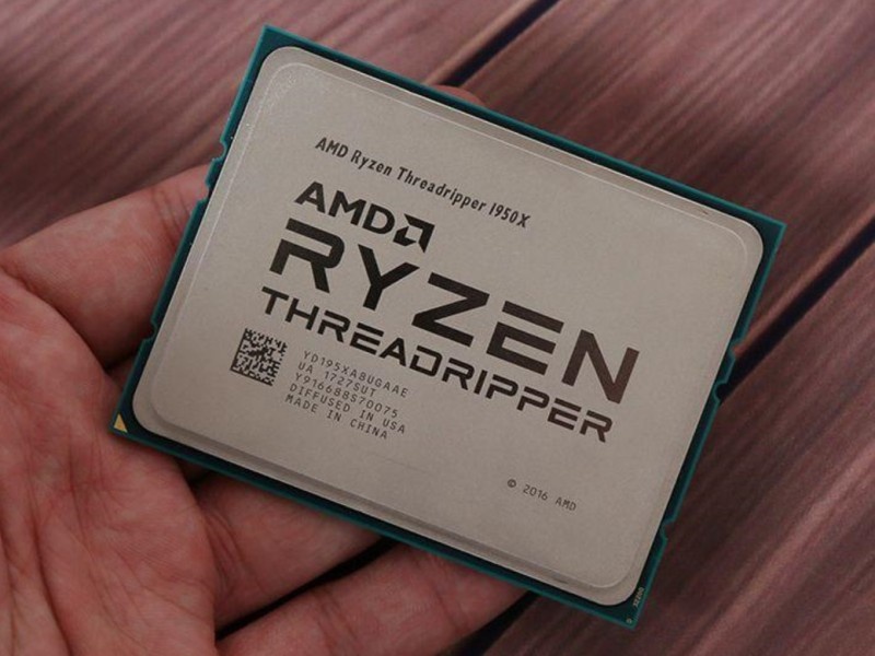    Слух: гибридные Ryzen и новые Threadripper получат память 3D V-Cache