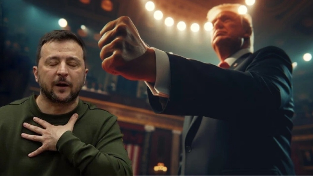    КОЛЛАЖ ЦАРЬГРАДА