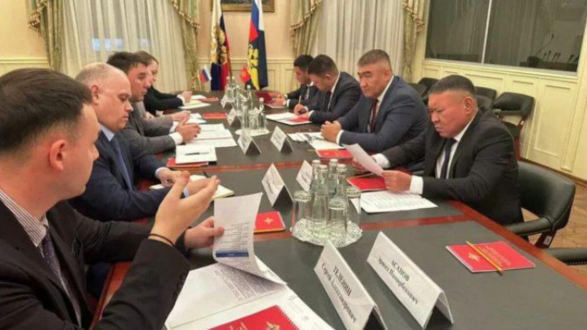 Материалы пресс-служб. 