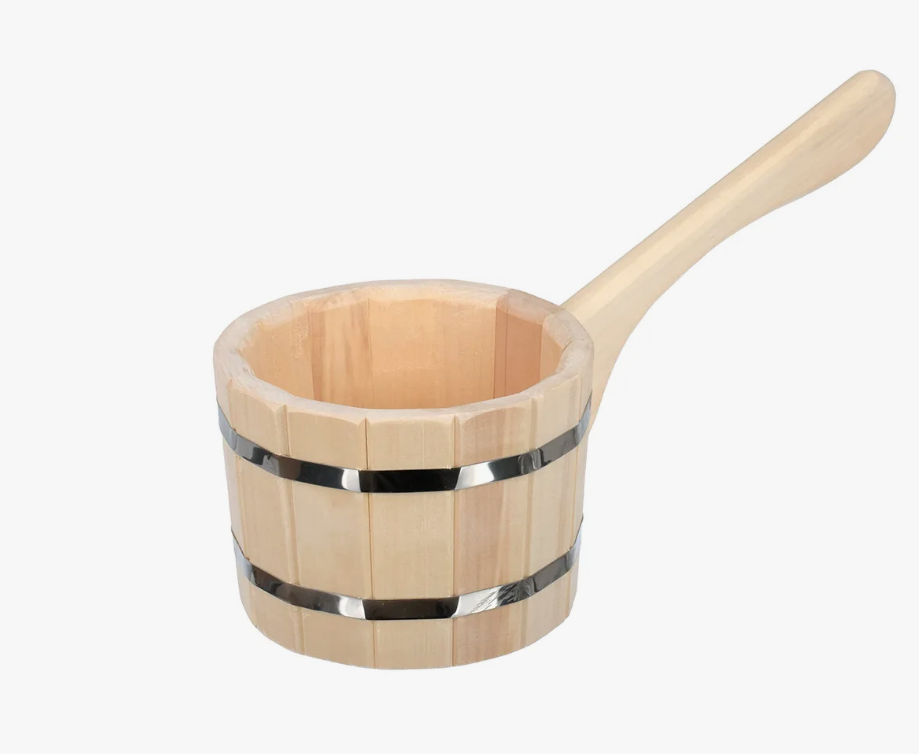 Ковши для Бани 