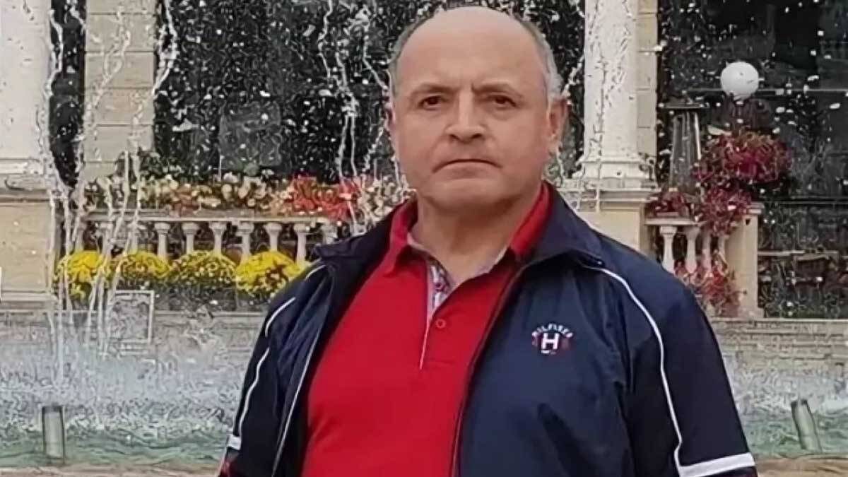    Фото: Telegram-канал Шамиля Хадулаева / Скриншот