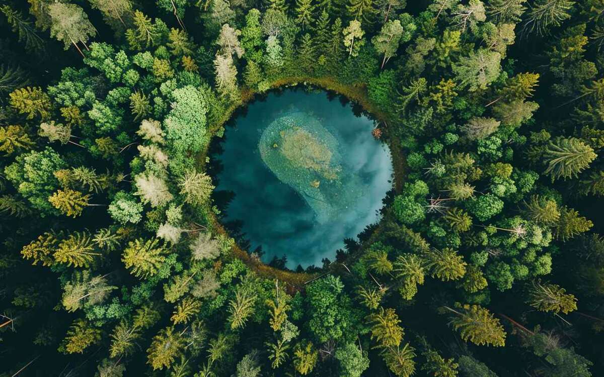    Рыба гниет с головы? Почему тамбовские власти игнорируют экологические проблемы региона Фото – ru.freepik.com