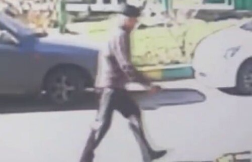    Фото: пресс-служба УМВД Новороссийска