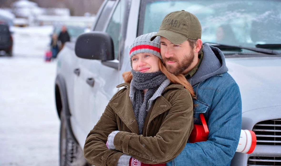 Кадр из фильма