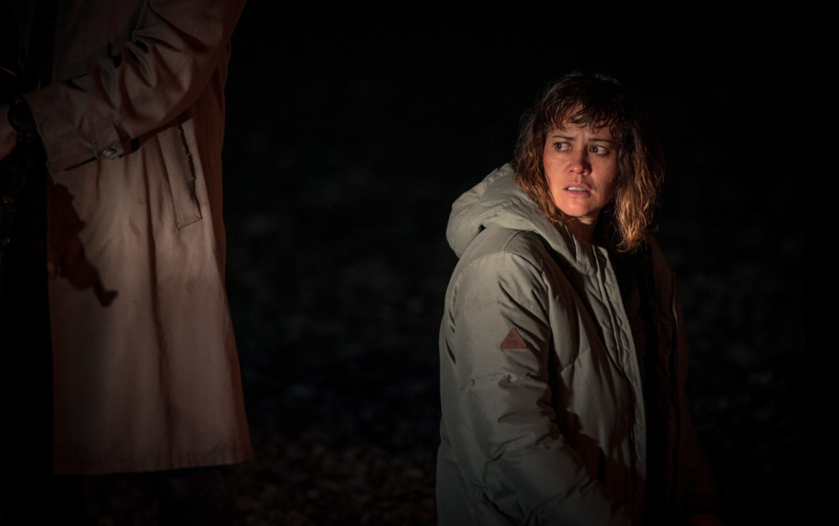 Кадр из фильма