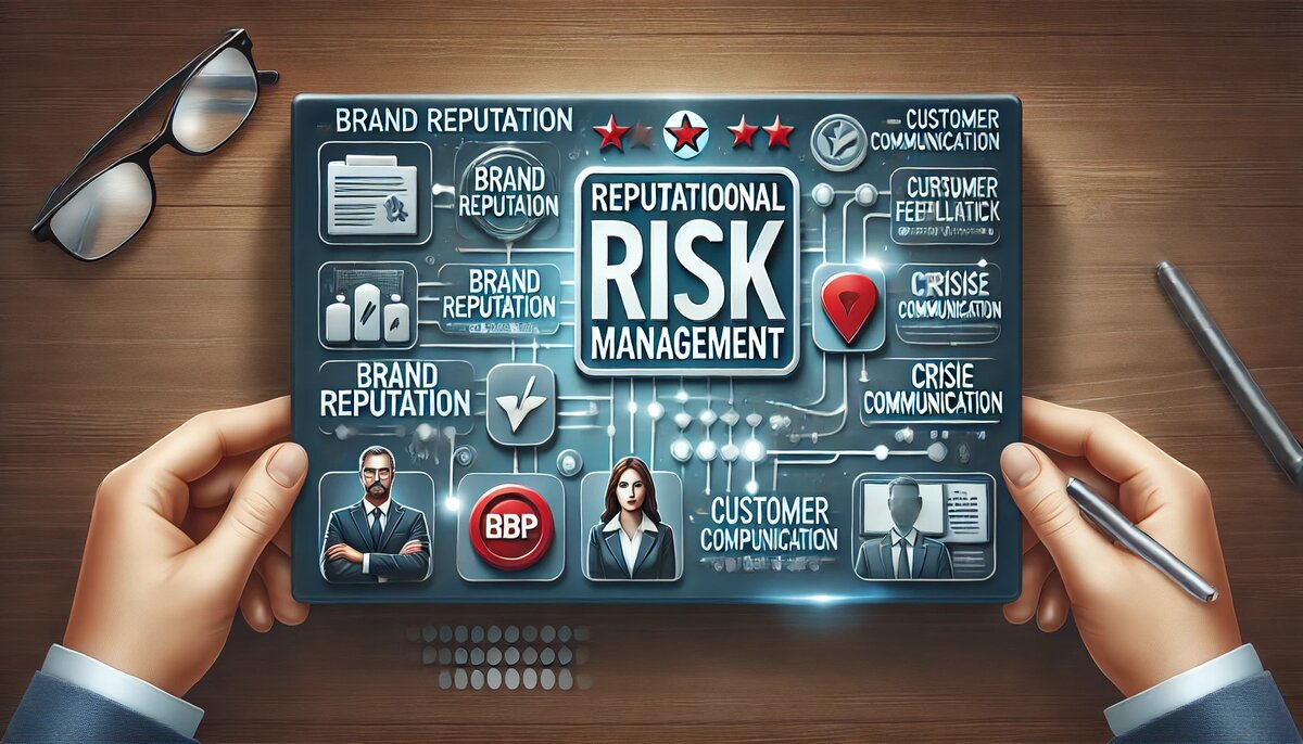 Репутационные риски