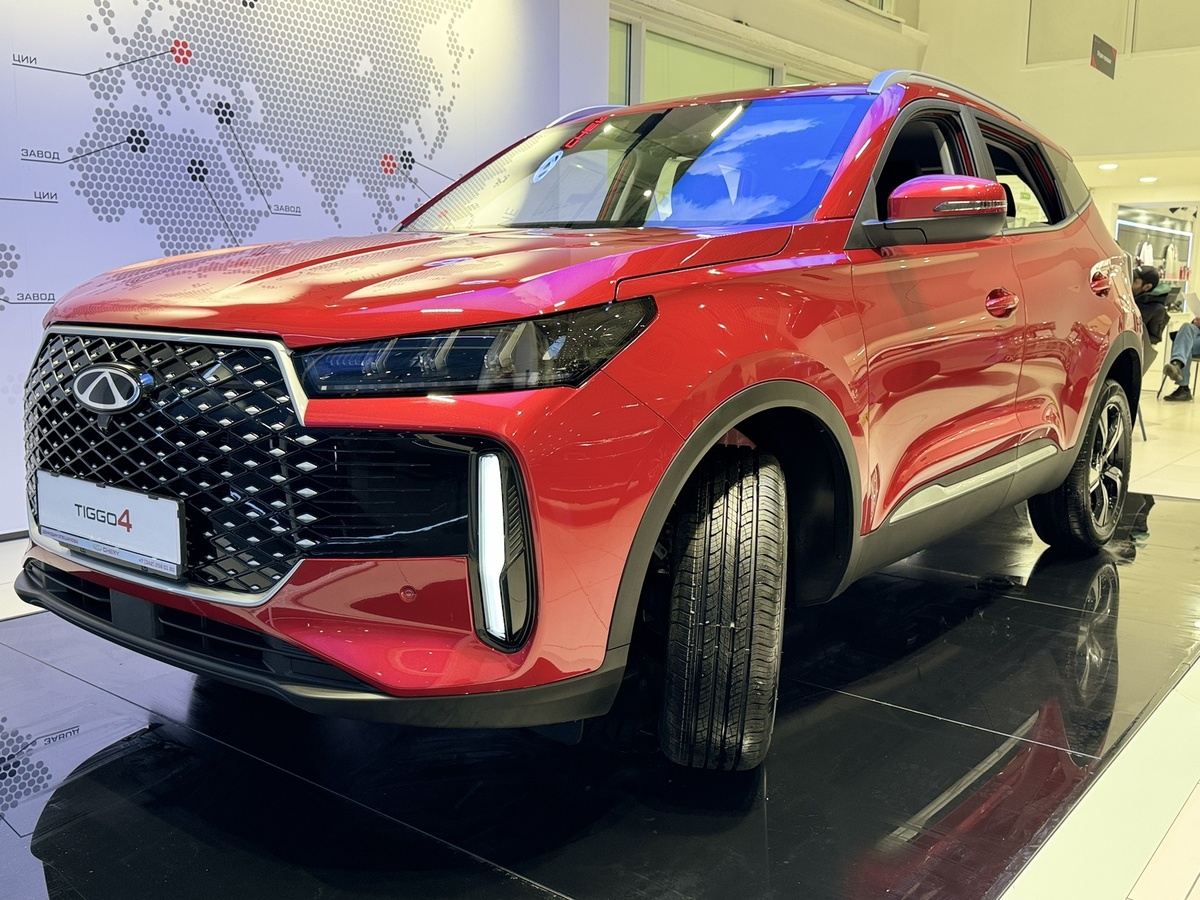 Ждем Вас в Демидыч знакомиться с новинкой! 