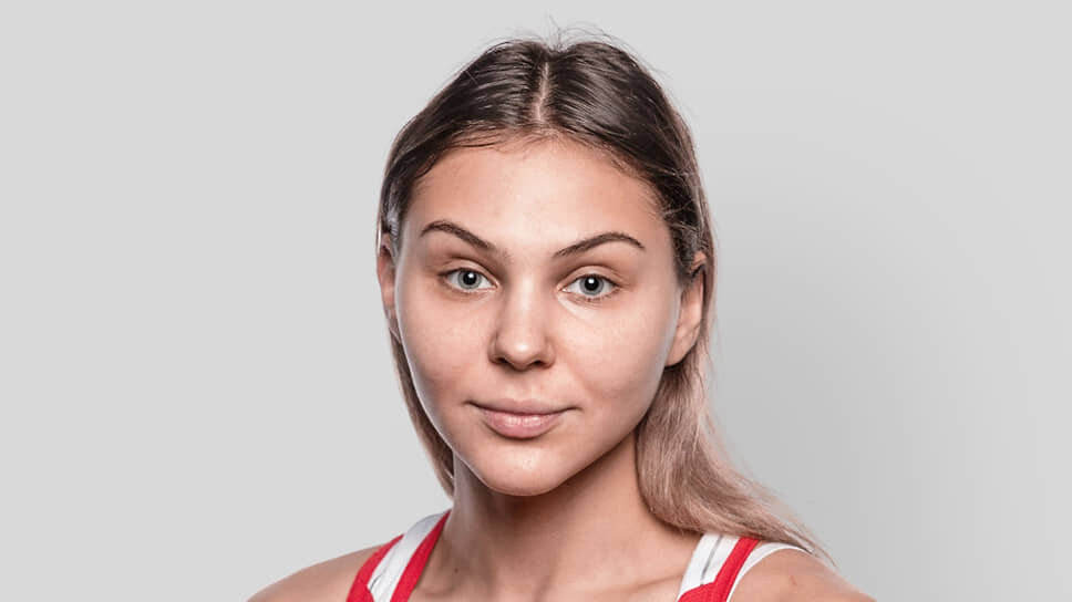 Елена Жиляева.📷Фото: Федерация бокса России