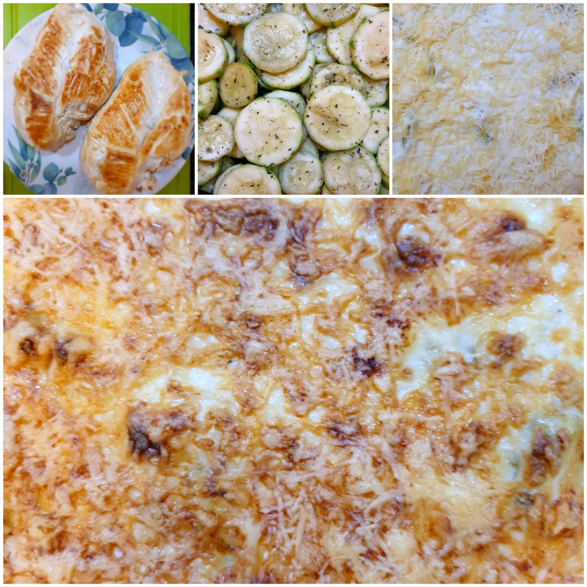 А вот и еще один рецепт "уютной" и согревающей осенней запеканки🌼