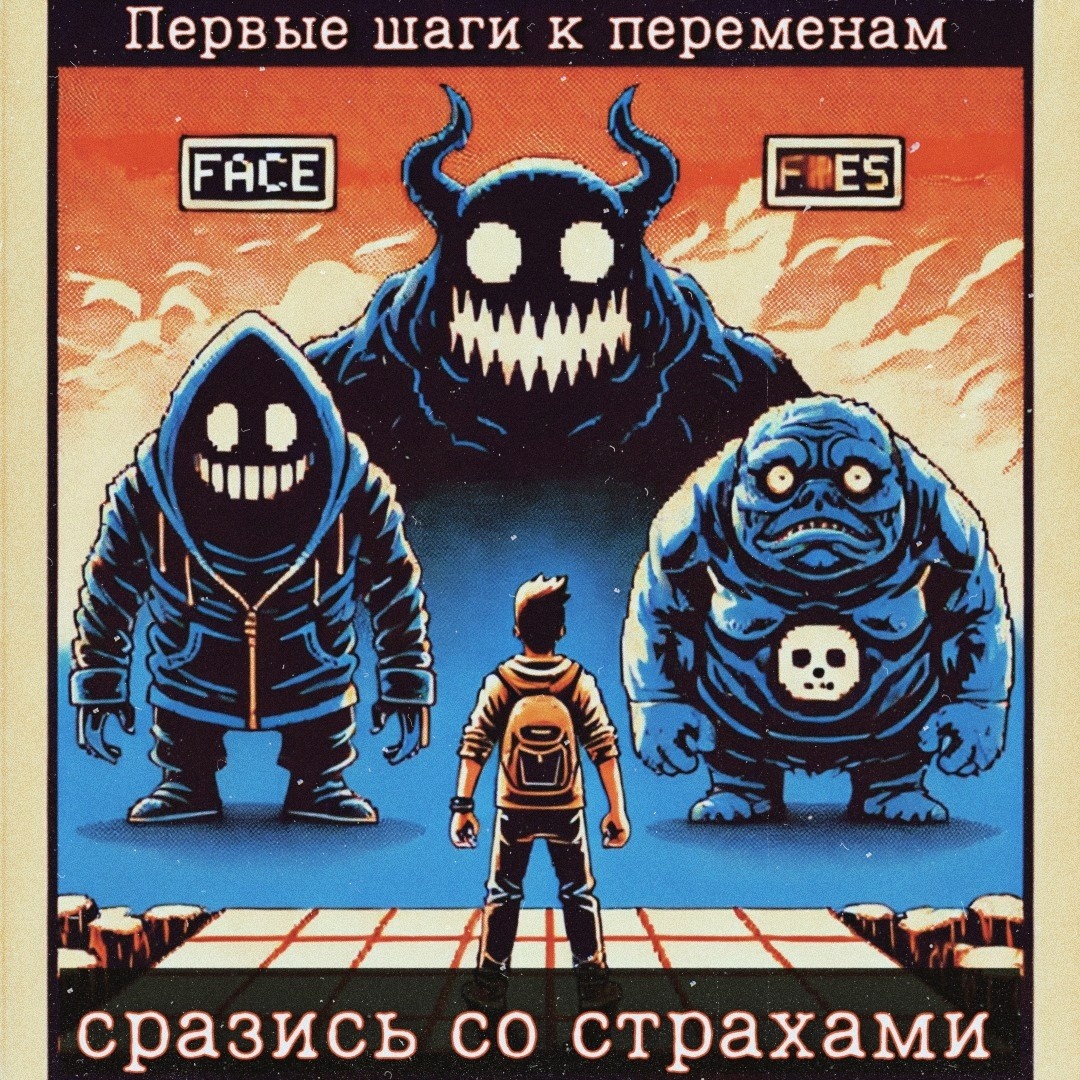 made by Alexey Sinitsin