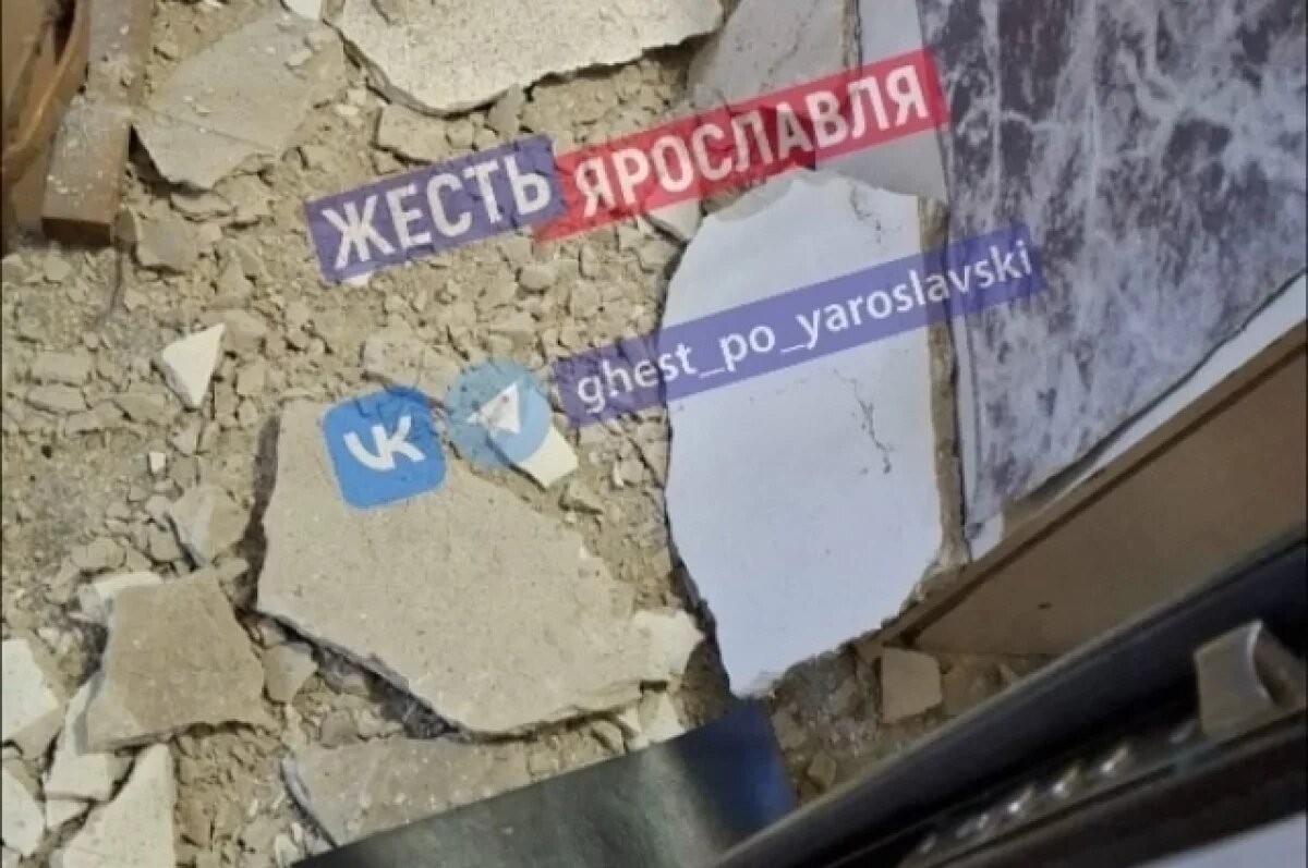    Чудом никто не пострадал.