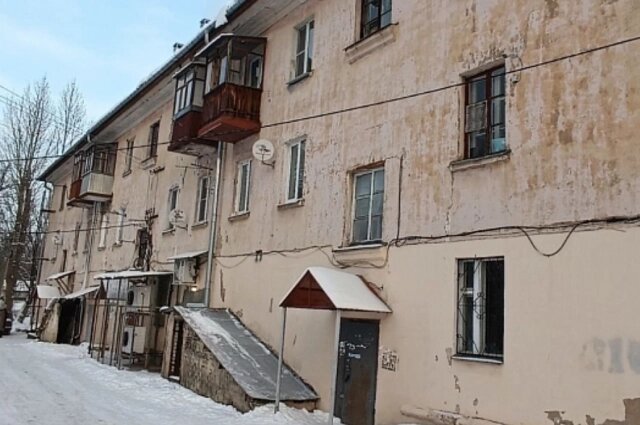    Здание в 2023 году. Фото: Прокуратура Ярославской области