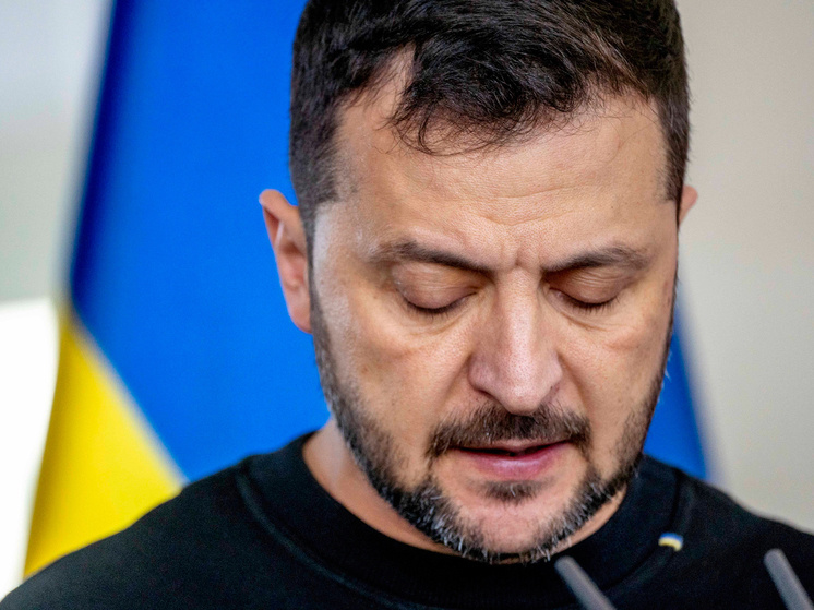 Фото: IMAGO/Andreas Stroh/Global Look Press