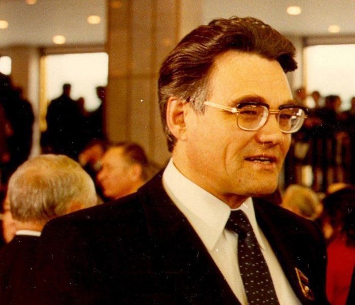 Дмитрий Качин (архив)