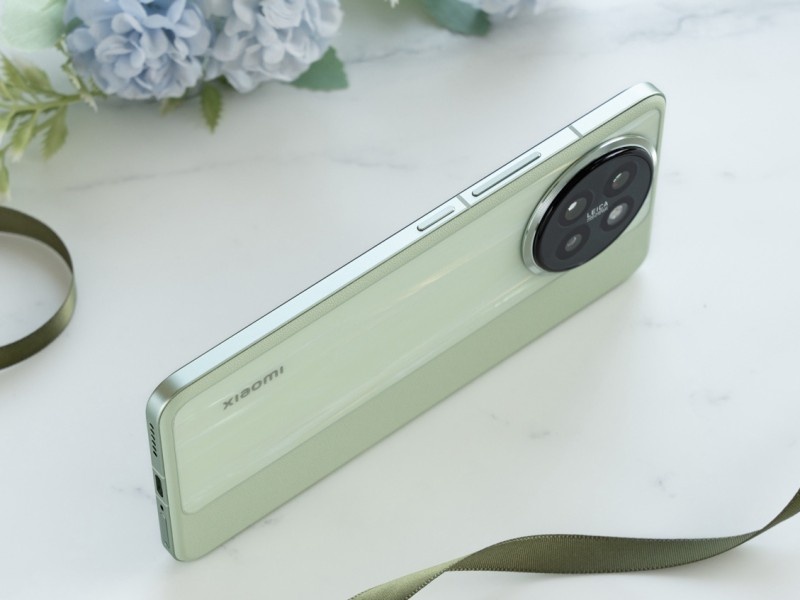    Дизайн Redmi K80 показали на новом инсайдерском снимке [ФОТО]