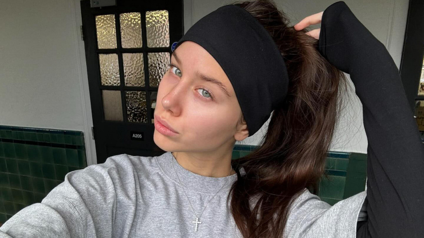    Фото: Instagram*/avrorakiba